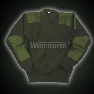 Army Pullover
