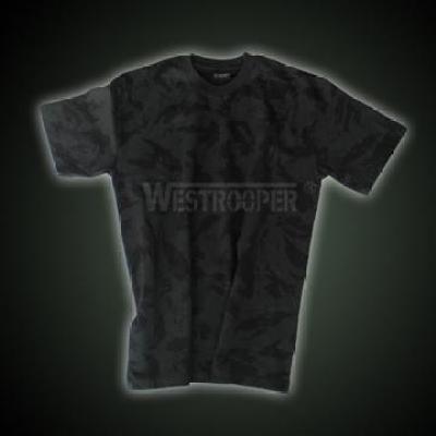 T SHIRTS NIGHT CAMO.