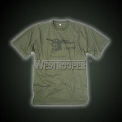 DAKOTA T-shirt