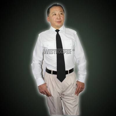 OFFICER SHIRT