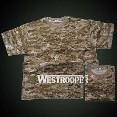 ARMY SHIRTS IN DIGIT DESERT