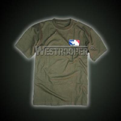 100% COTTON T-SHIRT