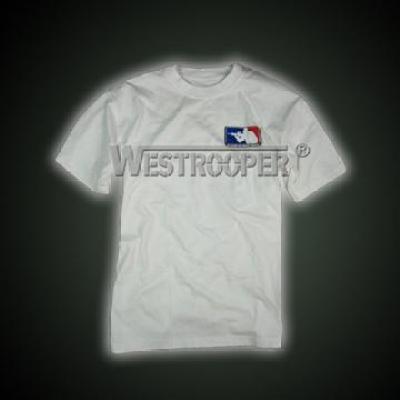 100% COTTON T-SHIRT