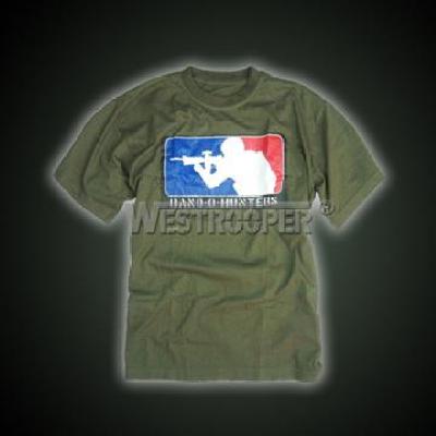 100% COTTON T-SHIRT