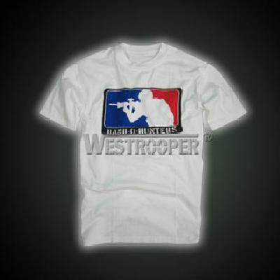 100% COTTON T-SHIRT