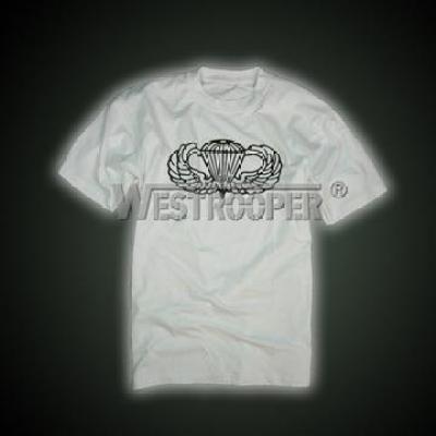 100% COTTON T-SHIRT