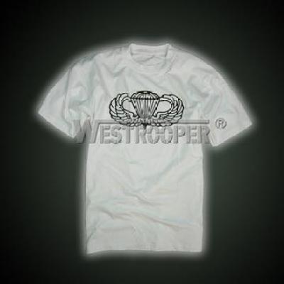 100% COTTON T-SHIRT