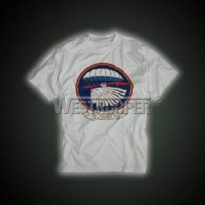 100% COTTON T-SHIRT