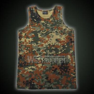 FLECTARN TANK TOP