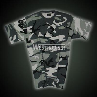 ARMY SHIRT (URBAN)