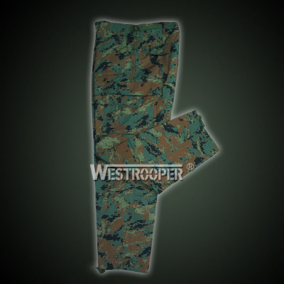 Acu pants