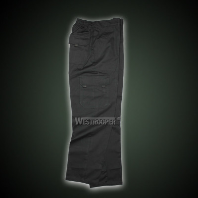 Summer tac pants