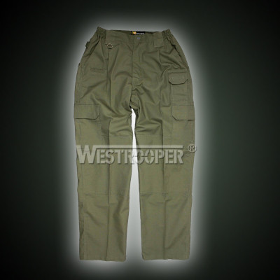 Olive GGD security pants