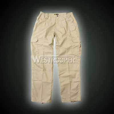 Khaki GGD security pants