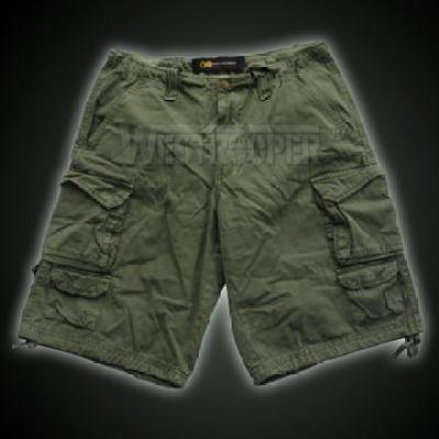 SHORT PANTS HN0583D#