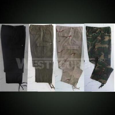 US BDU PANTS