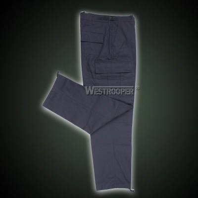 BDU SUIT PANTS