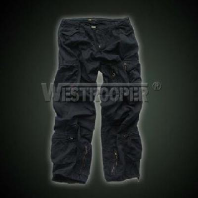 WINNER VINTAGE CARGO PANTS