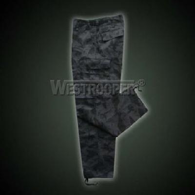 TC PANTS(NIGHT CAMO)