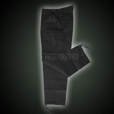 BDU TC PANTS(BLACK)