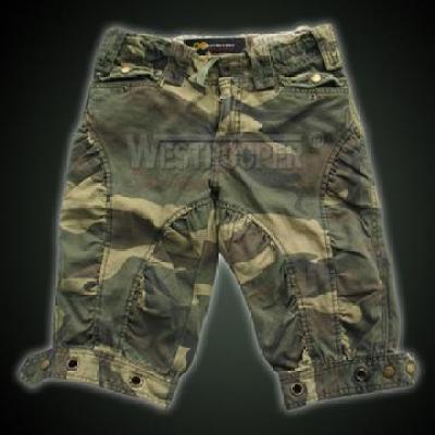 SHORT PANTS HV011D