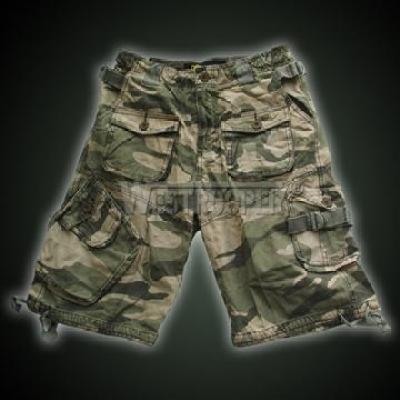 SHORT PANTS XKS030F#