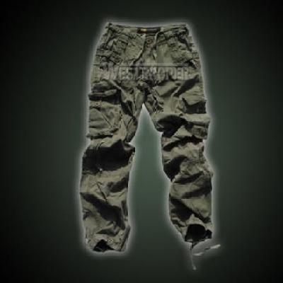 CARGO PANTS,3510C GRAY