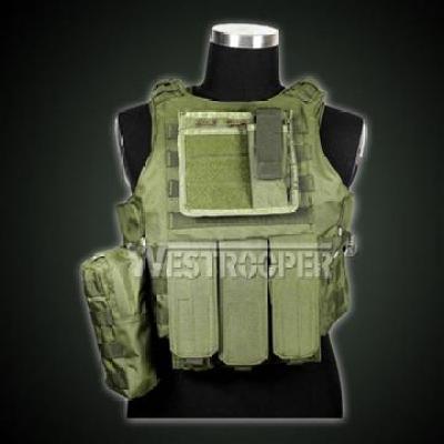 FSBE TACTICAL VEST