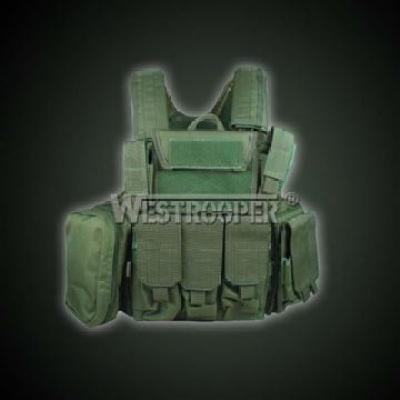 Ciras Mar Tactical Vest