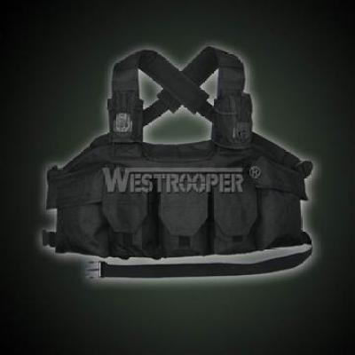 CHEST RIG