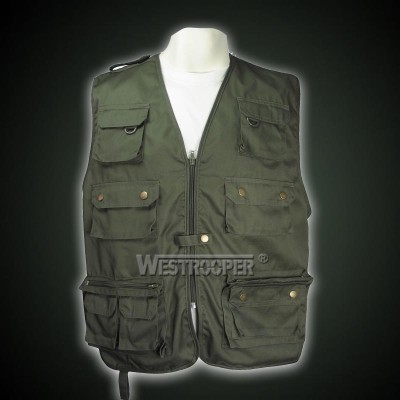 FISHING VEST