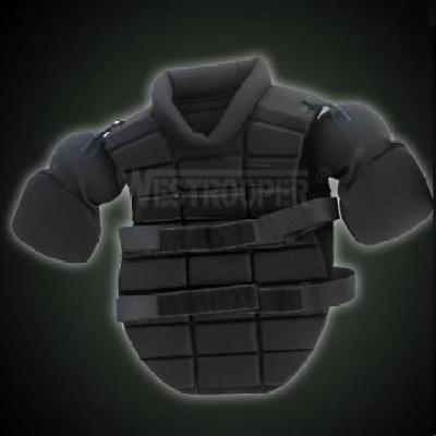 RIOT CONTROL VEST