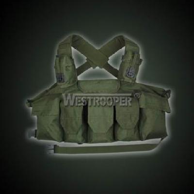 CHEST RIG