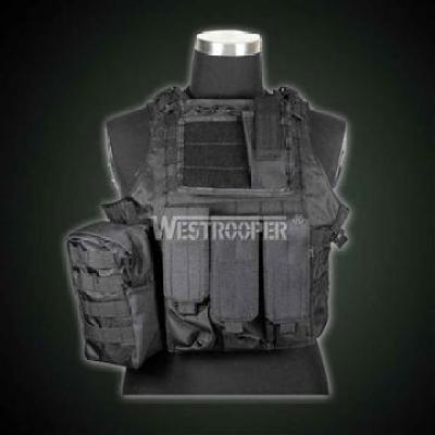 FSBE TACTICAL VEST