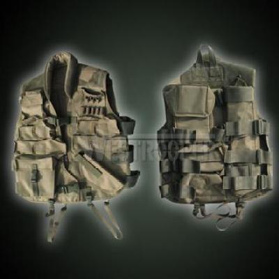 TACTICAL VEST OLIVE