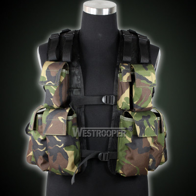 MILITARY LOADING VEST