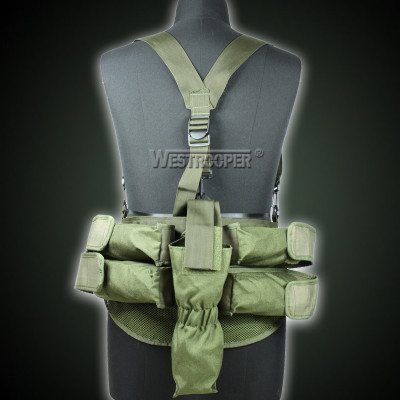 PAINTBALL VEST