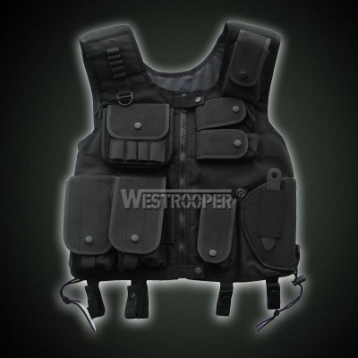 SWAT VEST