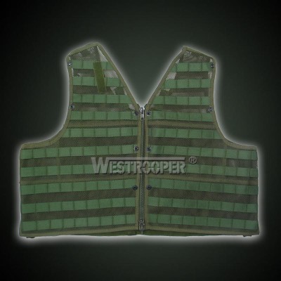 GENERAL MOLLE VEST