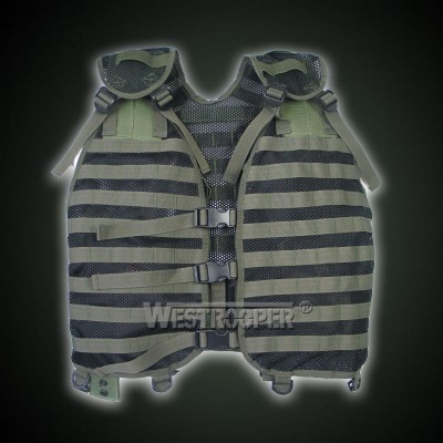 GENERAL MOLLE VEST