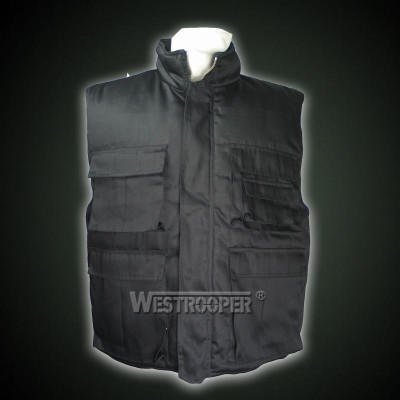 FISHING PADDING VEST