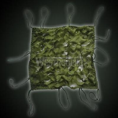 CAMOUFLAGE NETTING OLIVE