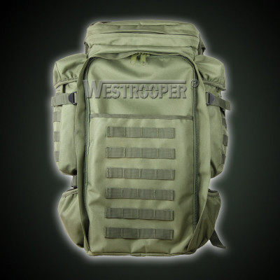 DEPLOYMENT RUCKSACK