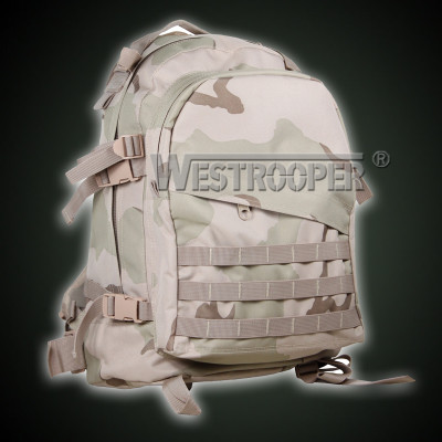 3-DAY ASSAULT PACK-US 3-COLOR DESERT