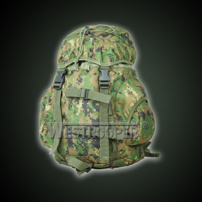 Accessories Rucksack