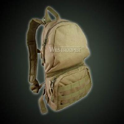 WATER BLADDER PACK