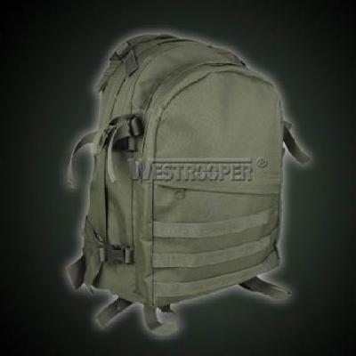 3-DAY ASSAULT PACK-2 O.D.