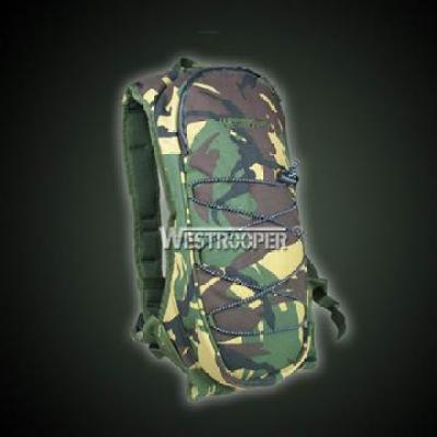 RIDING FREE WATER BLADDER PACK