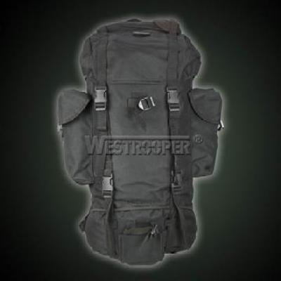 BW-Einsatzrucksack RUCKSACK