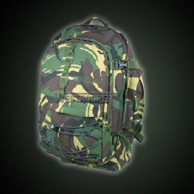 MARCH RUCKSACK